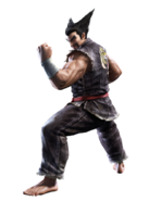 Heihachi Mishima