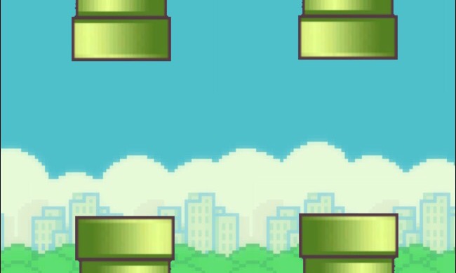 Flappy Bird, Super Smash Flash 3 Wiki
