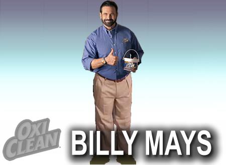 BillyMays