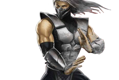 MK1 Shang Tsung, Universe of Smash Bros Lawl Wiki