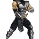 MK1 Shang Tsung, Universe of Smash Bros Lawl Wiki