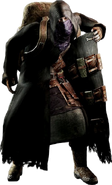 Merchant (Resident Evil)