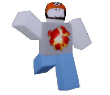 Lord CowCow on X: why does berezaas roblox wiki page show what