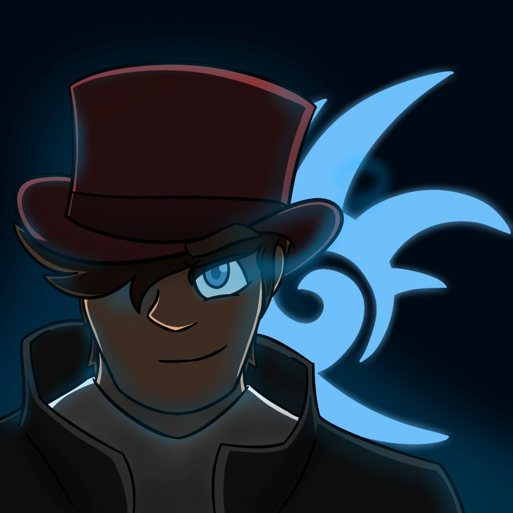 The Inverted Shadow | Universe of Smash Bros Lawl Wiki | Fandom