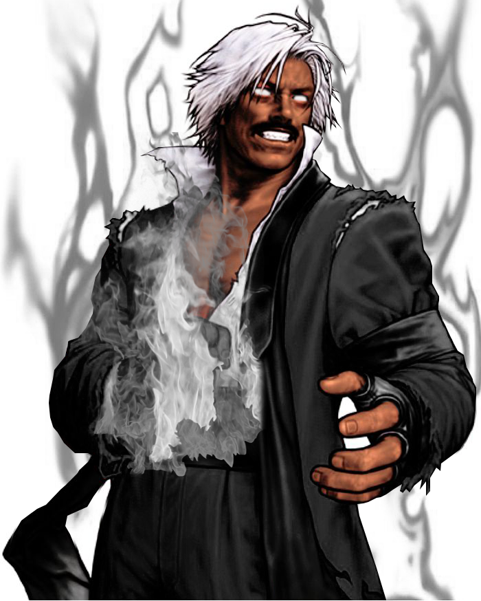 Movie Rugal, Universe of Smash Bros Lawl Wiki