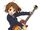 Yui Hirasawa