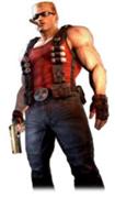 Duke Nukem