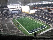 AT&T Stadium (National Football League)