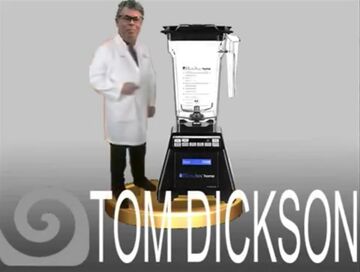 Tom Dickson Universe of Smash Bros Lawl Wiki Fandom