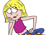 Toon Lizzie McGuire