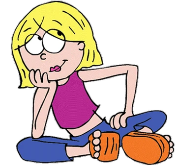 Antonio Cupo Lizzie Mcguire