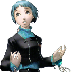 Fuuka Yamagishi | Universe of Smash Bros Lawl Wiki | Fandom