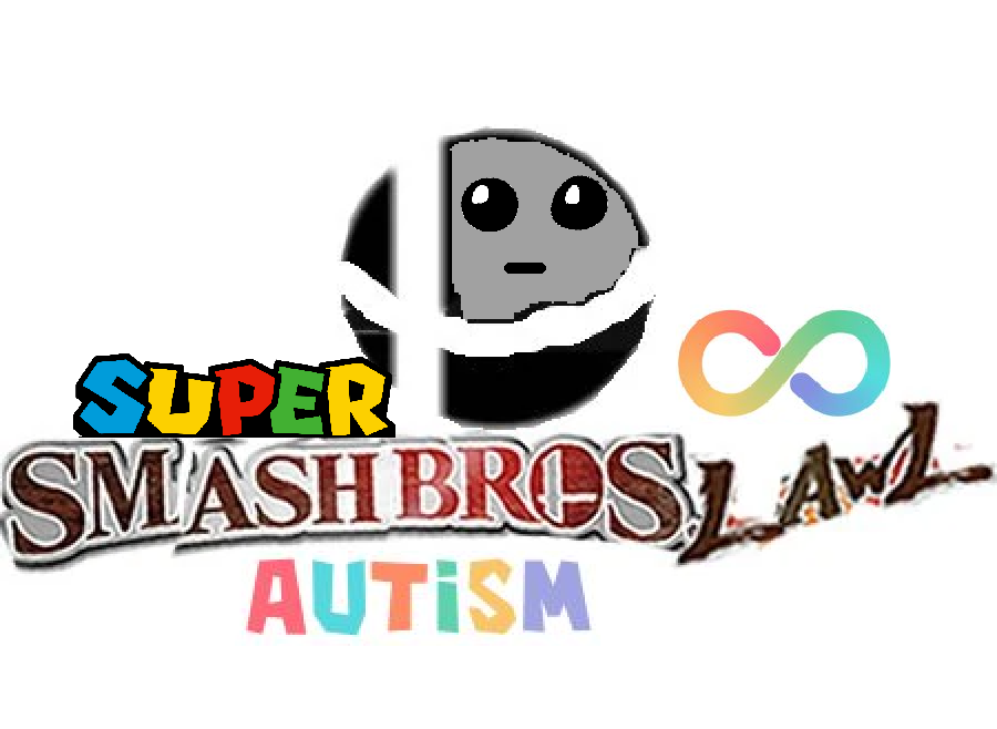 Super Smash Bros Lawl: Autism | Universe of Smash Bros Lawl Wiki 