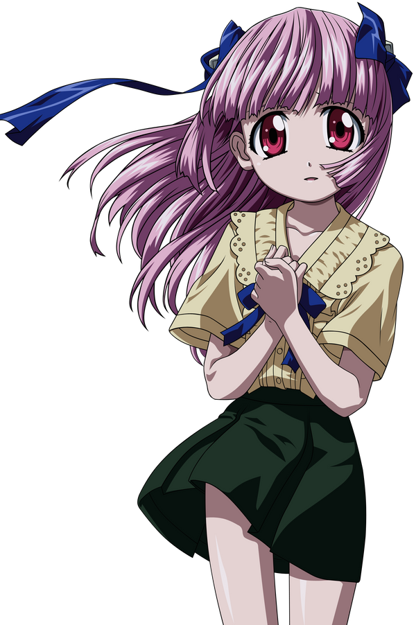 Elfen Lied (TV) - Anime News Network