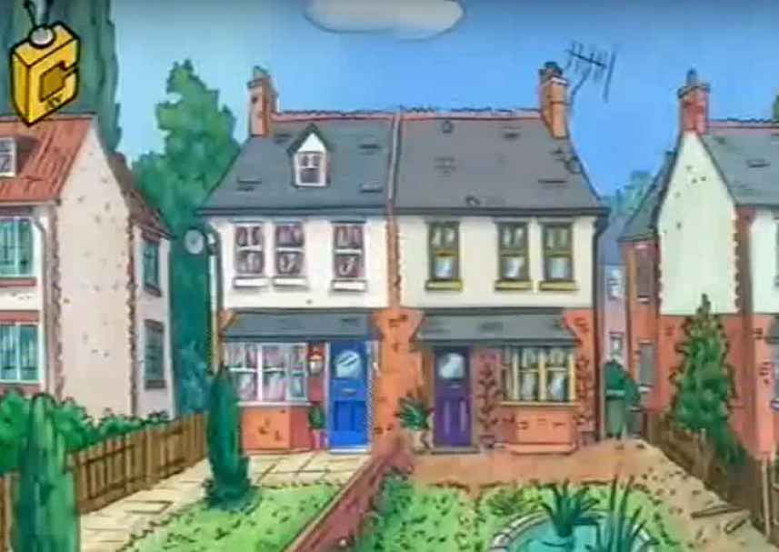 Henry's House Universe of Smash Bros Lawl Wiki Fandom