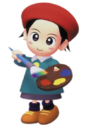 Adeleine