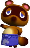 Tom Nook (unlockable)