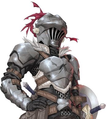 Goblin Slayer