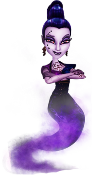 Monster high 13 wishes wisp discount