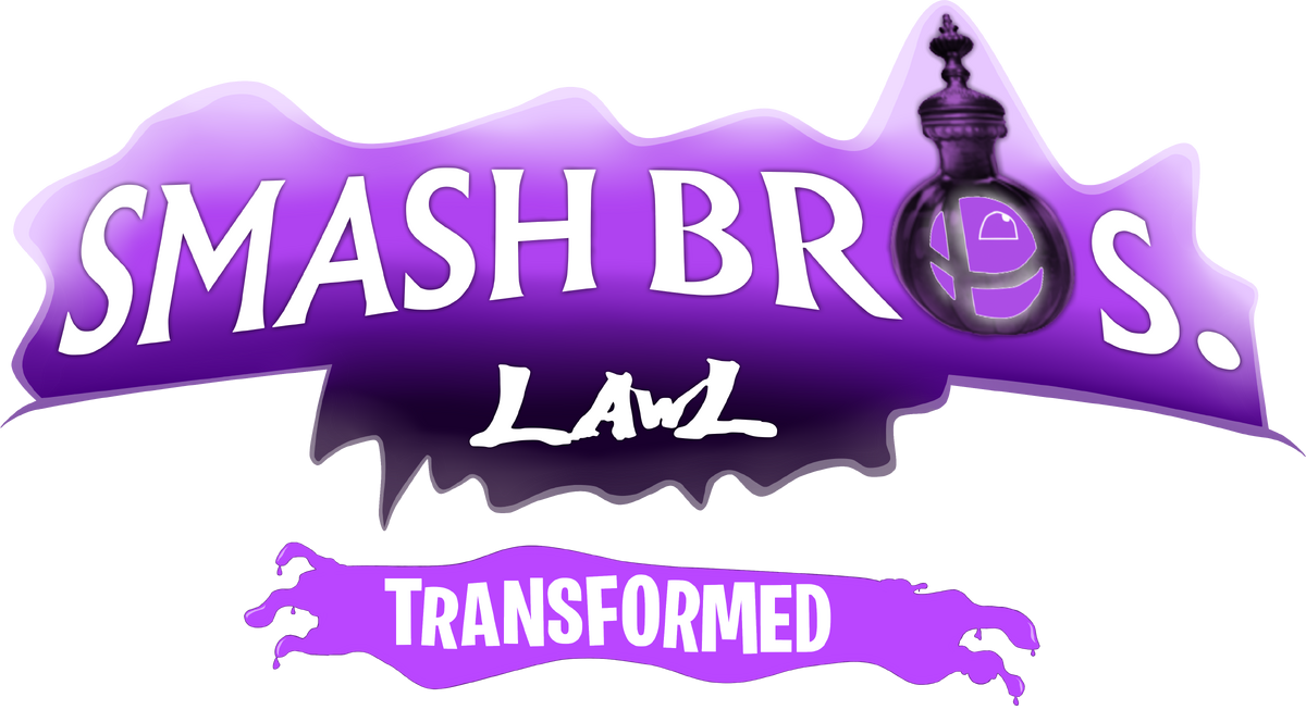 Smash Bros. Lawl Transformed  Universe of Smash Bros Lawl Wiki