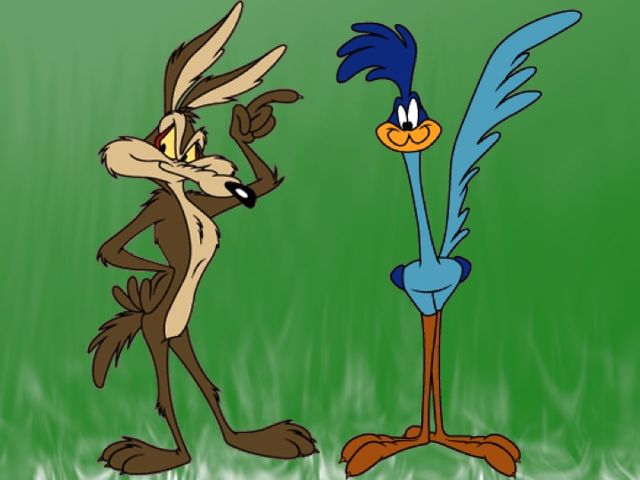 【希望者のみラッピング無料】 and Roadrunner Wile Wiki Lawl Bros Smash of Universe | E. アメコミ