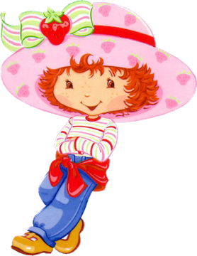 2003 Strawberry Shortcake Universe of Smash Bros Lawl Wiki Fandom