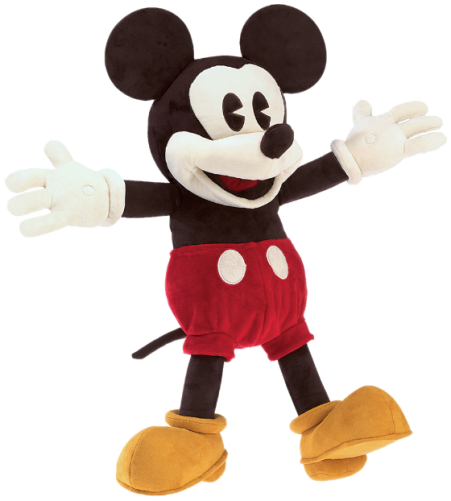 Mickey Mouse universe - Wikipedia