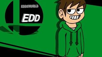 Edd (Eddsworld), Wikia Liber Proeliis