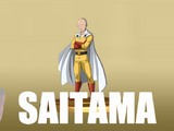 Saitama