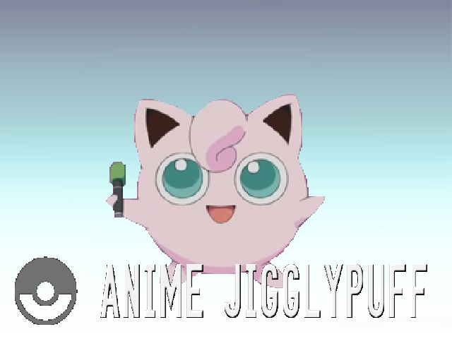 Jigglypuff  Pokémon  Image by Moshabito 3775175  Zerochan Anime Image  Board