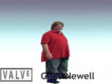 Gabe Newell