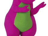 Barney (Barney Error Series)