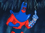 Man Ray (SpongeBob SquarePants)