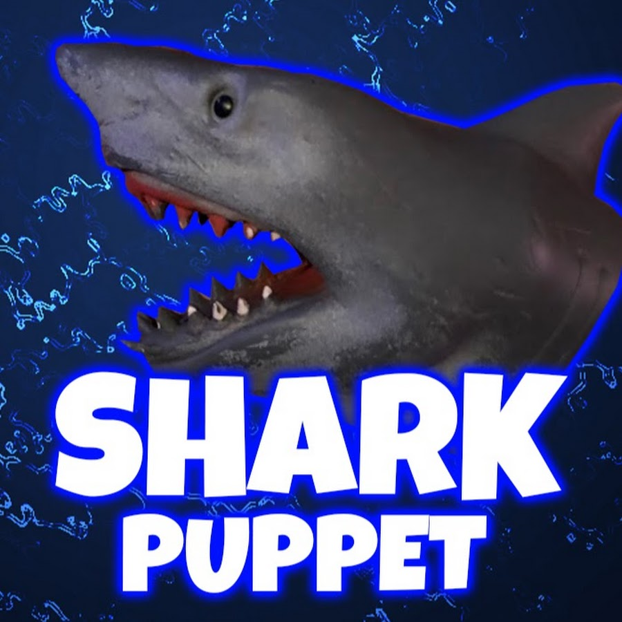 Shark Puppet | Universe of Smash Bros Lawl Wiki | Fandom