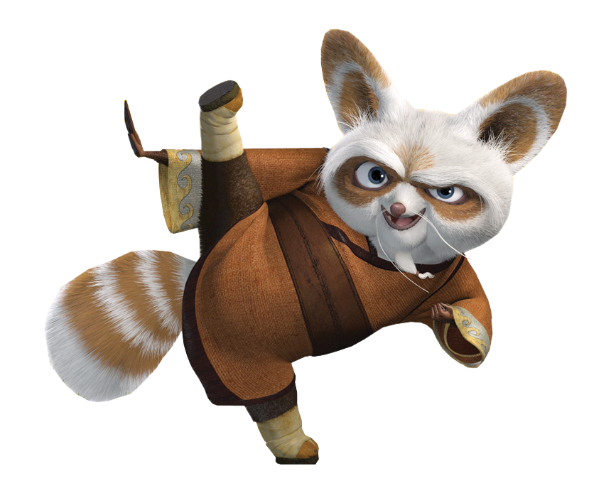 Master Shifu | Universe of Smash Bros Lawl Wiki | Fandom