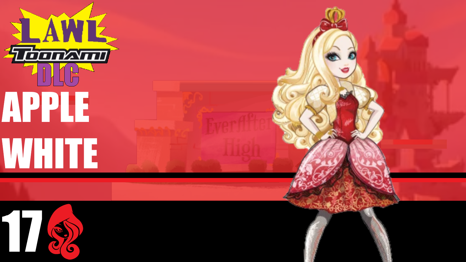 Apple White, Wiki Ever After High