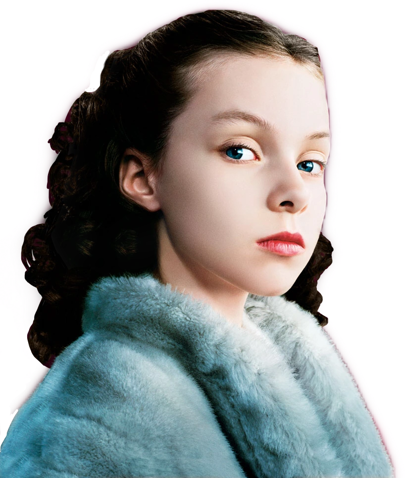 Charlie And The Chocolate Factory 2005 Veruca Salt Charlie And The Chocolate Factory 2005 Veruca Salt