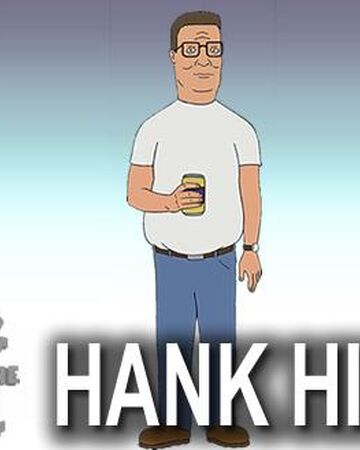 Featured image of post Hank Hill Super Saiyan Memes