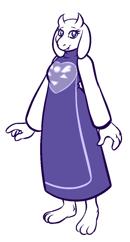 Toriel, Undertale Wiki, FANDOM powered by Wikia