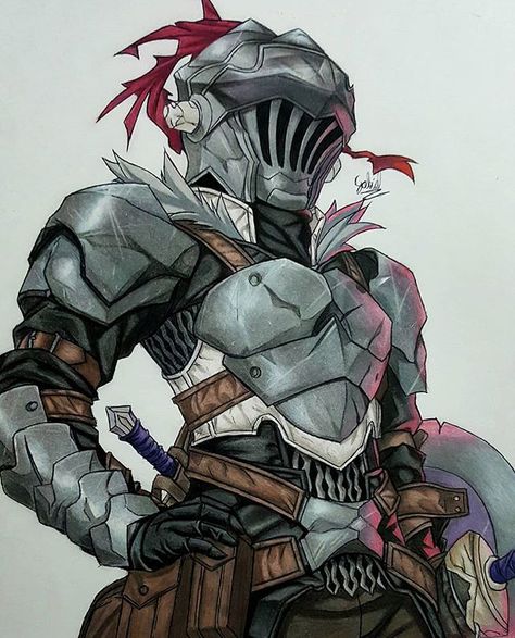 Valkyrie, Goblin Slayer Wiki