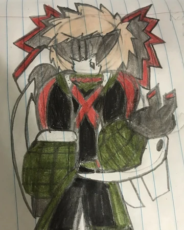 Featured image of post The Best 9 Masaru Bakugo Alter