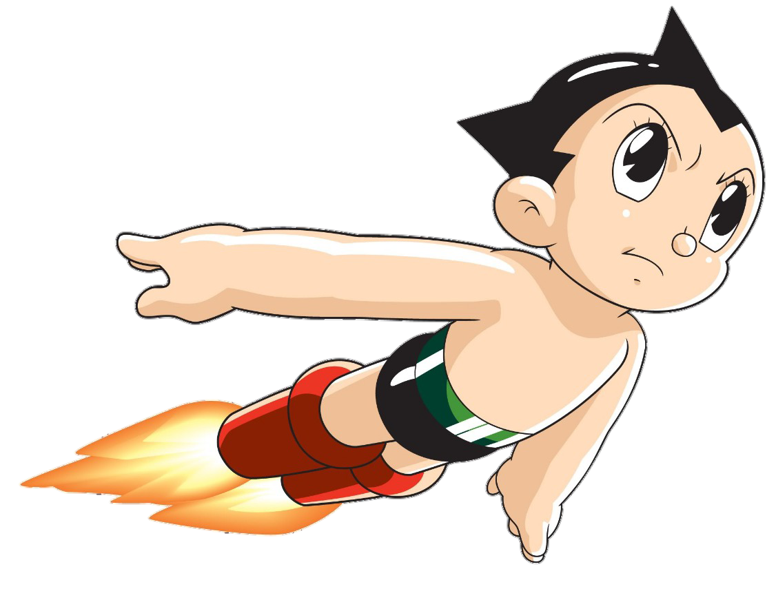 Boy Cartoon png download - 700*625 - Free Transparent Astro Boy