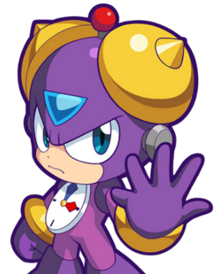 Time Man Universe of Warriors Wiki Fandom