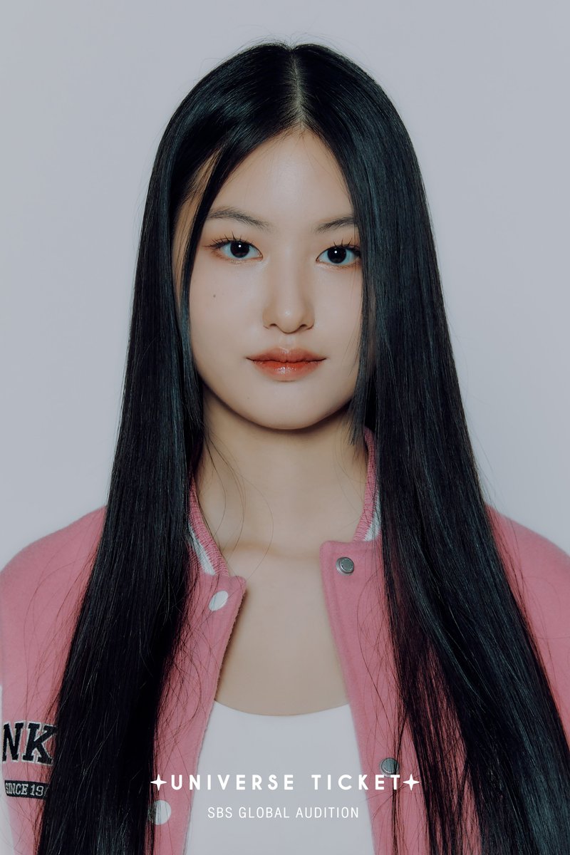 Jeong HuiGyeong | Universe Ticket Wiki | Fandom