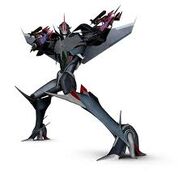 Starscream