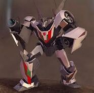 Wheeljack