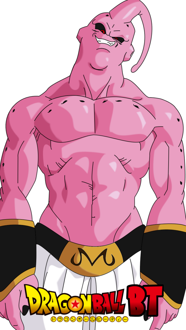 Tudo sobre Majin Boo ×, Wiki