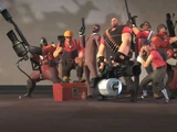 RED Team (Team Fortress 2)
