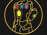 Thanos' Forces