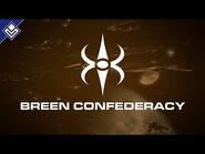 Breen Confederacy - Star Trek